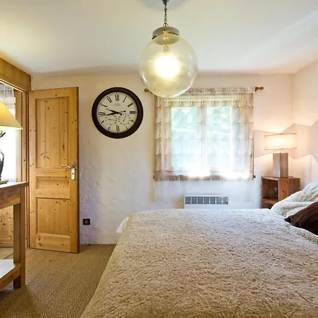 La Brunette Chalet